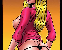 interracial porn comics 4