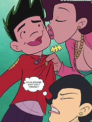 Jab comix. Farm lessons, ay papi, my hot ass neighbor, free jabcomix