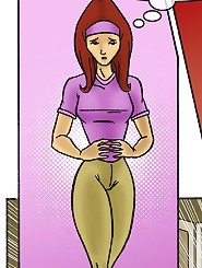 I just love comic porn and  your young big black dick! Your daughter doesnt suck dick this good