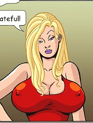 Cuckold comics. Me and my bro gonna fucking you in all your holes the rest of the night