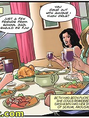 Enjoying moist dreams concerning dark colored dick has been getting a repeat for Beth located on comic xxx pictures