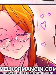 I was just playing with some boys at cartoon porn comics earlier