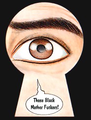 On this toon sex white slut doing triple blowjob