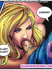 I dont know what youre talking about on these interracial cartoons. I see youre not gonna make this easy