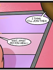 Why aren't you in the pool?