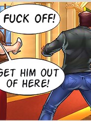 Save her and bring her to the xxx game