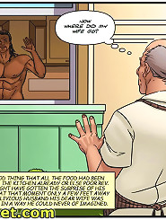 I am going to destroy your little throat open located on cuckold comics just like I did it together with your princess